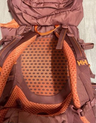 Mochila Helly Hansen Relay 42L RECCO