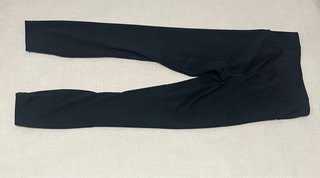 Leggings Under Armour cintura alta negros