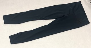Leggings Under Armour cintura alta negros