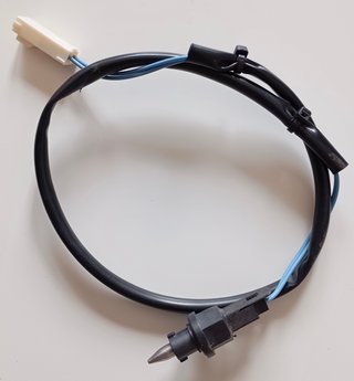 SONDA CONDENSACION BAXI PLATINUM COMPACT 24 24 F
