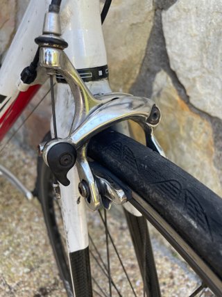 Bicicleta Carretera Trek Alpha XL