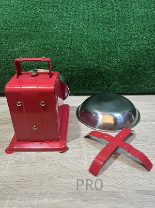 Bascula Retro