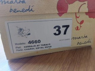 Mocasines Piel Marrones