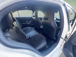 Mercedes-Benz Clase A 200 - 5.400 kms - Nacional