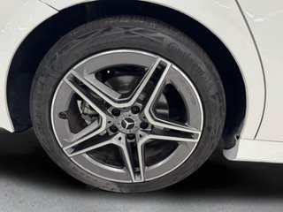 Mercedes-Benz Clase A 200 - 5.400 kms - Nacional