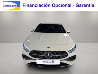Mercedes-Benz Clase A 200 - 5.400 kms - Nacional