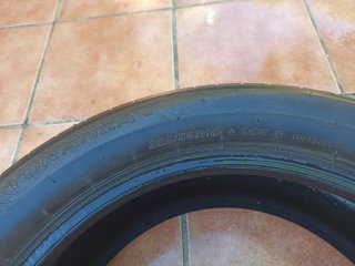 Pareja Neumáticos Bridgestone Turanza 225/55 R18