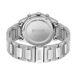 Reloj Hugo Boss Pioneer 1513868 Verde/Plata