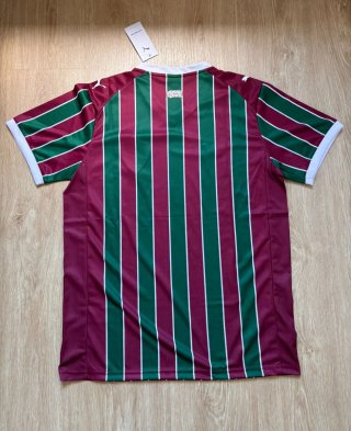 Camisola Fluminense Puma L