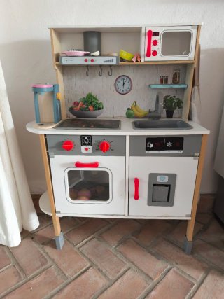 Cucina Giocattolo Lidl