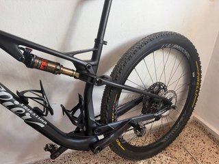 Wilier Triestina Urta SLR Talla M