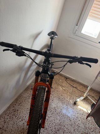 Wilier Triestina Urta SLR Talla M
