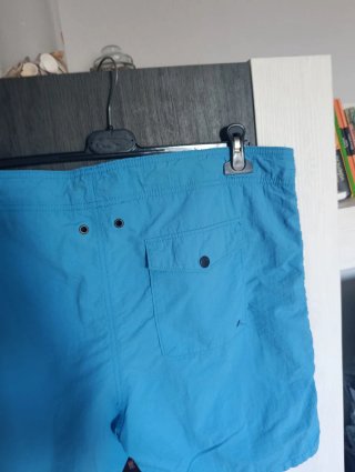 Bañador azul