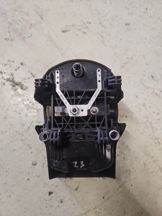 Airbag Nissan Pathfinder