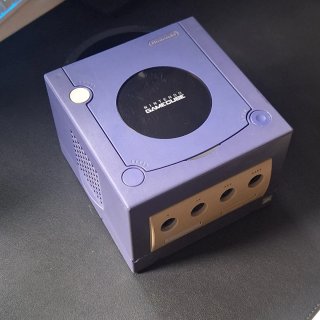 Nintendo GameCube Lote