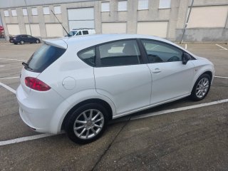 SEAT Leon 2010