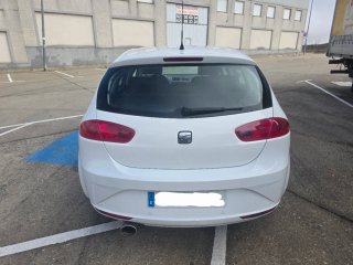 SEAT Leon 2010