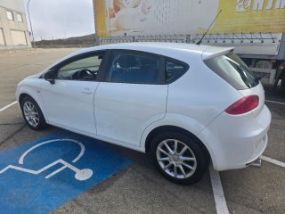 SEAT Leon 2010