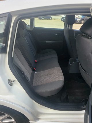 SEAT Leon 2010