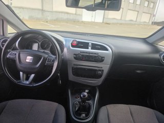 SEAT Leon 2010