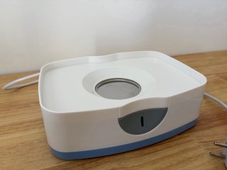 Esterilizador Chicco 2 en 1 Compacto/Full-Size