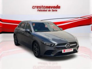 Clase A 2020 DESDE 352€ AL MES ¡SIN ENTRADA!