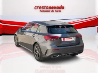 Clase A 2020 DESDE 352€ AL MES ¡SIN ENTRADA!