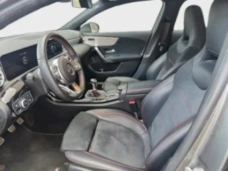 Clase A 2020 DESDE 352€ AL MES ¡SIN ENTRADA!