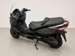 Despiece Sym Joymax 125i
