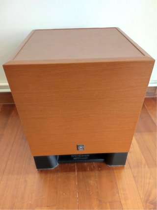 Amplificador Yamaha RXV461 + Altavoces 5.1