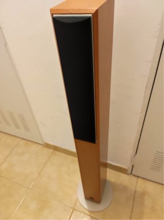 Amplificador Yamaha RXV461 + Altavoces 5.1