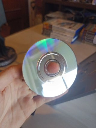 Metroid Prime GameCube Completo