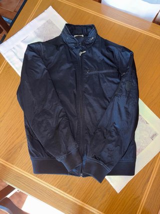 Giacca Armani Nera Taglia L