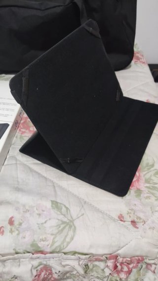 Custodia a libro per tablet da 10 pollici 4-OK by Blautel