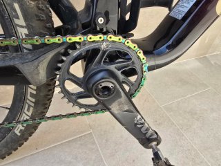 Bicicleta Cannondale Scalpel Ultimate 2024