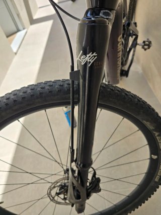 Bicicleta Cannondale Scalpel Ultimate 2024