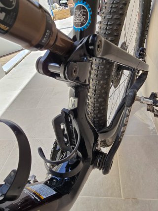 Bicicleta Cannondale Scalpel Ultimate 2024