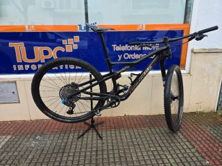 Bicicleta Cannondale Scalpel Ultimate 2024
