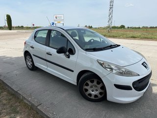 Peugeot 207 2009