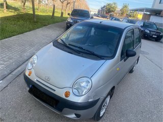 Daewoo Matiz 2003