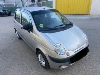 Daewoo Matiz 2003