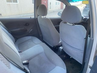 Daewoo Matiz 2003