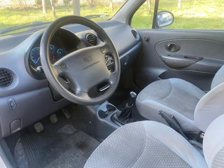 Daewoo Matiz 2003