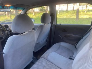 Daewoo Matiz 2003