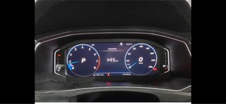 Volkswagen T-Roc 2018