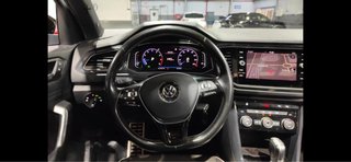 Volkswagen T-Roc 2018