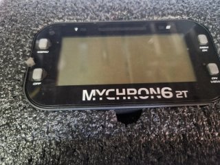 MyChron 6 2T AIM