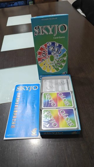 Juego de mesa