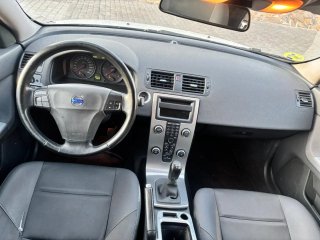 Volvo V40 2007