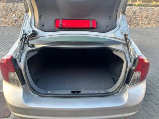 Volvo V40 2007